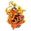 Figurka Naruto Shippuden Petitrama DX - Naruto- Zdjęcie 6