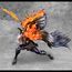 Figurka One Piece P.O.P. WA-MAXIMUM - Beasts Pirates All-Stars King- Zdjęcie 2