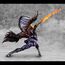 Figurka One Piece P.O.P. WA-MAXIMUM - Beasts Pirates All-Stars King- Zdjęcie 4