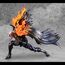 Figurka One Piece P.O.P. WA-MAXIMUM - Beasts Pirates All-Stars King- Zdjęcie 5