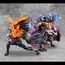 Figurka One Piece P.O.P. WA-MAXIMUM - Beasts Pirates All-Stars King- Zdjęcie 6