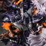 Figurka One Piece P.O.P. WA-MAXIMUM - Beasts Pirates All-Stars King- Zdjęcie 7