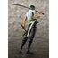 Figurka One Piece P.O.P. NEO-DX - Roronoa Zoro (10th Limited Ver.)- Zdjęcie 4