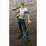 Figurka One Piece P.O.P. NEO-DX - Roronoa Zoro (10th Limited Ver.)- Zdjęcie 8
