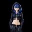 Figurka Gridman Universe Zozo Black Collection - Rikka Takarada- Zdjęcie 14