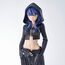 Figurka Gridman Universe Zozo Black Collection - Rikka Takarada- Zdjęcie 3