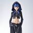 Figurka Gridman Universe Zozo Black Collection - Rikka Takarada- Zdjęcie 4