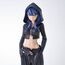 Figurka Gridman Universe Zozo Black Collection - Rikka Takarada- Zdjęcie 5