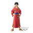 Figurka One Piece DXF Grandline Series - Wanokuni Yukata Monkey D. Luffy