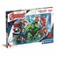 Puzzle Marvel - Avengers #3 (180 elementów)