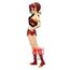 Figurka Urusei Yatsura Glitter & Glamours Lum and Bestie Collection - Benten (Vol. 3)- Zdjęcie 2