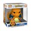 Figurka Pokemon Super Sized Jumbo POP! - Charizard (EMEA) (851)- Zdjęcie 2