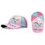 Czapka dziecięca z daszkiem Disney - Stitch Ohana- Zdjęcie 2