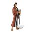 Figurka One Piece: DXF Grandline Men Wanokuni - Kin'emon (Vol. 27)