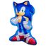 Poduszka Sonic the Hedgehogs 3D - Sonic #2