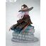 Figurka Wandering Witch: The Journey of Elaina F:NEX 1/7 - Elaina: Summer Vacation Ver.- Zdjęcie 5