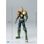 Figurka 2000 AD Exquisite Mini 1/18 - Judge Anderson VS The Dark Judges- Zdjęcie 2