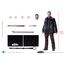 Figurka The Walking Dead: Dead City Exquisite Super 1/12 - Negan- Zdjęcie 14