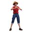 Figurka One Piece (Netflix) 1/6 - Monkey D. Luffy