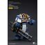 Figurka Warhammer Herezja Horusa 1/18 - Ultramarines Cataphractii Terminator Squad Terminator with Reaper Autocannon- Zdjęcie 2