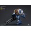 Figurka Warhammer Herezja Horusa 1/18 - Ultramarines Cataphractii Terminator Squad Terminator with Reaper Autocannon- Zdjęcie 6