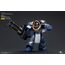 Figurka Warhammer Herezja Horusa 1/18 - Ultramarines Cataphractii Terminator Squad Terminator with Reaper Autocannon- Zdjęcie 7