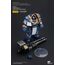 Figurka Warhammer Herezja Horusa 1/18 - Ultramarines Cataphractii Terminator Squad Terminator with Reaper Autocannon- Zdjęcie 8