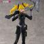 Figurka Kaiju No. 8 S-Fire 1/7 - Kikoru Shinomiya- Zdjęcie 2