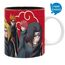 Kubek Naruto Shippuden - Artwork Akatsuki (Fans' Choice 320 ml)