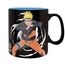 Duży Kubek Naruto Shippuden - Naruto & Kurama (460 ml)