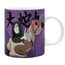 Kubek Naruto Shippuden - Orochimaru i Sasuke (320 ml)