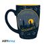 Kubek Harry Potter - Hogwart (400 ml) #3- Zdjęcie 2