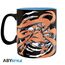 Duży Kubek Naruto Shippuden - Naruto & Kurama (460 ml)- Zdjęcie 2