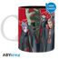 Kubek Naruto Shippuden - Artwork Akatsuki (Fans' Choice 320 ml)- Zdjęcie 2