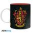 Kubek Harry Potter - Trio (320 ml)- Zdjęcie 2