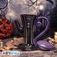 Dzbanek do zaparzania Nightmare Before Christmas / Miasteczko Halloween - Jack Skellington (imbryk)- Zdjęcie 7