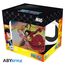 Kubek One Piece - Roger vs Whitebeard (320 ml)- Zdjęcie 4
