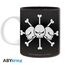 Kubek One Piece - Blackbeard (320 ml)- Zdjęcie 2