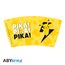 Kubek Pokemon - Pikachu (400 ml)- Zdjęcie 3