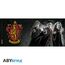 Kubek Harry Potter - Trio (320 ml)- Zdjęcie 3
