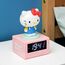 Budzik z podświetlaniem Hello Kitty- Zdjęcie 3