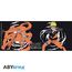 Duży Kubek Naruto Shippuden - Naruto & Kurama (460 ml)- Zdjęcie 3