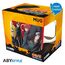 Kubek Naruto Shippuden - Artwork Akatsuki (Fans' Choice 320 ml)- Zdjęcie 5