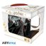 Kubek Harry Potter - Trio (320 ml)- Zdjęcie 4
