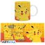 Kubek Pokemon - Comic Strip (320 ml)- Zdjęcie 5
