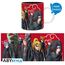 Kubek Naruto Shippuden - Artwork Akatsuki (Fans' Choice 320 ml)- Zdjęcie 4