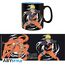Duży Kubek Naruto Shippuden - Naruto & Kurama (460 ml)- Zdjęcie 5