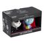 Zestaw solniczka i pieprzniczka Nightmare Before Christmas / Miasteczko Halloween - Jack i Sally- Zdjęcie 5