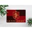 Wycieraczka Harry Potter - House Gryffindor 40 x 60 cm- Zdjęcie 4