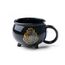 Kubek ceramiczny Harry Potter 3D - Kociołek